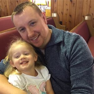 Meet your Posher, Zach